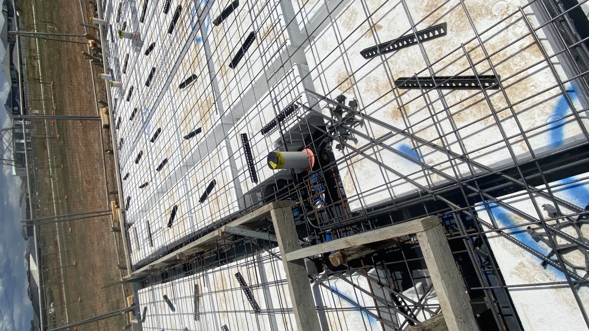 New Construction Stage Inspections in Oran Park